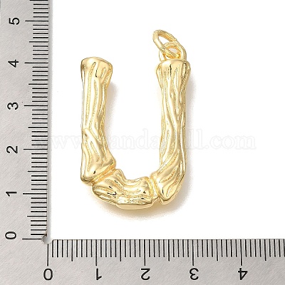 Стойки обшивки латунные подвески KK-I721-01G-U-1