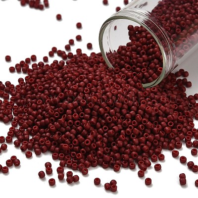 Круглые бусины toho 11/0 X-SEED-TR11-2609F-1