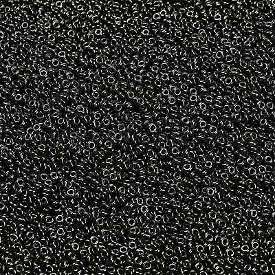 Тохо полукруглый бисер Y-SEED-DR08-0089-1