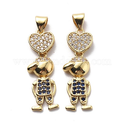 Латуни циркония кубической подвески KK-G446-19G-1