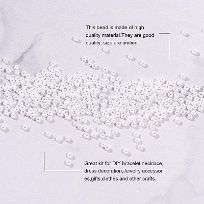 12/0 сорт стеклянный бисер SEED-PH0011-20-1