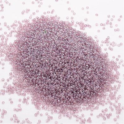 6/0 стакан бисер&nbsp;X-SEED-J012-F6-116-1