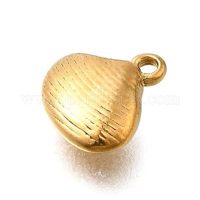 Подвески из нержавеющей стали 304 STAS-C119-24B-G-1