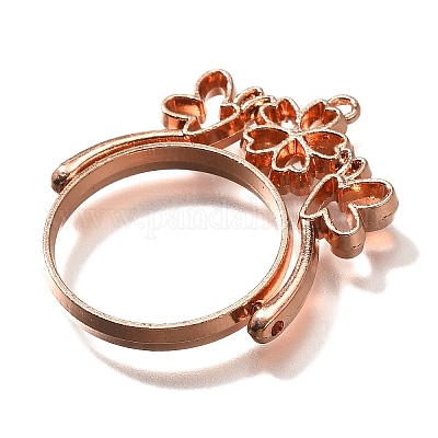 Подвесные подвески из сплава PALLOY-I223-02RG-1