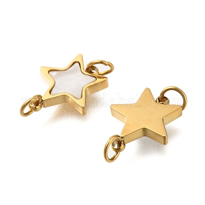 Ионное покрытие (IP) 304 нержавеющая сталь соединительные подвески STAS-Q335-03G-1