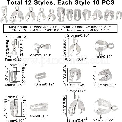 120 комплект для самостоятельного изготовления подвески STAS-UN0031-22-1