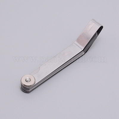 Щуп из нержавеющей стали TOOL-WH0128-27-1