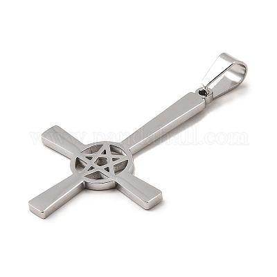 Подвески из нержавеющей стали 304 STAS-R171-06P-1