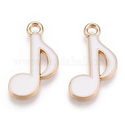 Подвески из сплава  ENAM-S119-057C-LG-1