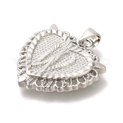 Стойки обшивки латунные подвески KK-I722-09P-W-1