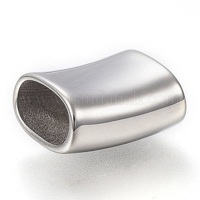 Шармы-слайдеры из нержавеющей стали 304 STAS-F169-09P-1