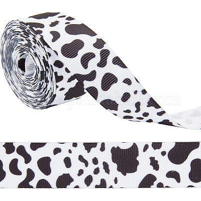 Полиэстер Grosgrain ленты&nbsp;OCOR-WH20006-82A-1