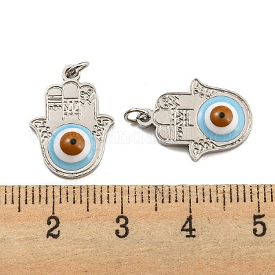 Подвески из нержавеющей стали 304 STAS-O003-05P-1