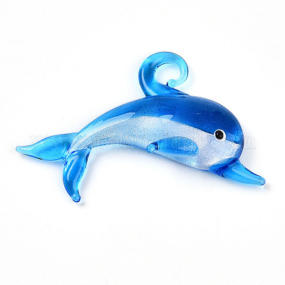 Большие подвески LAMP-T023-10B-1