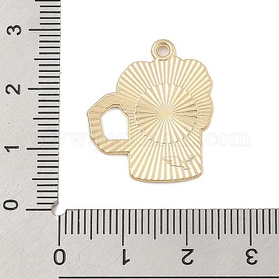 Подвески из эмали и сплава FIND-Z064-02A-1