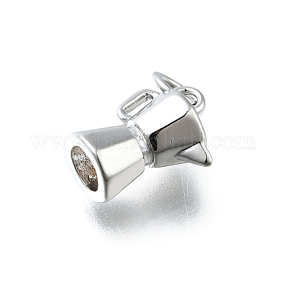 Латунные подвески KK-K400-04P-1