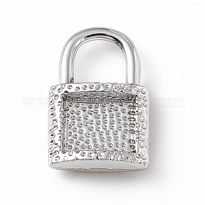 Сплава кристалла горный хрусталь подвески ALRI-K049-03C-1