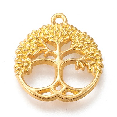 Подвески из сплава  PALLOY-K246-10G-RS-1