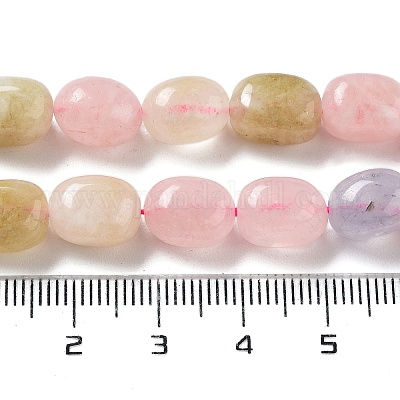 Окрашенные природные малайзии нефрита бисер нитей G-P528-I02-01-1