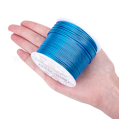 Круглая алюминиевая проволока AW-BC0001-1.5mm-07-1