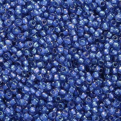 Круглые бусины toho 11/0 SEED-XTR11-0934-1