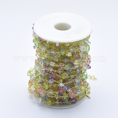 Из бисера&nbsp;CHC-P005-14G-1