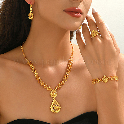 Комплекты браслетов JY5579-1