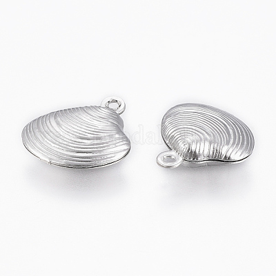 Подвески из нержавеющей стали 304 STAS-P175-38P-1