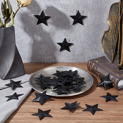 Железные подвески&nbsp;IFIN-GF0001-44B-02-1