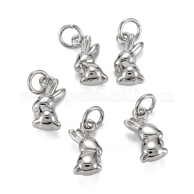 Латунь подвески KK-C223-14P-1