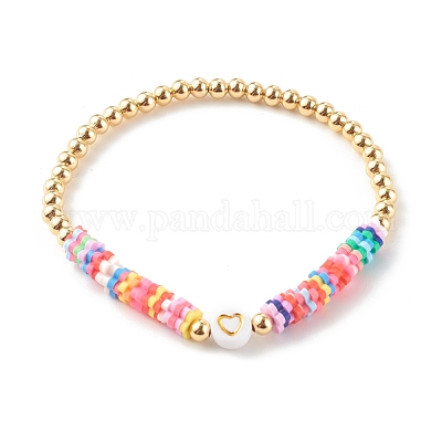 Штабелируемые браслеты X1-BJEW-JB06300-1