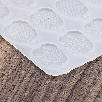 Силиконовые Молды для кулонов SIL-B077-01A-1