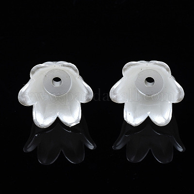 Аэрозольная краска абс пластик имитация жемчуга бусины X1-MACR-N013-001F-1