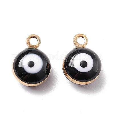 Латунь подвески&nbsp;KK-K263-01-1