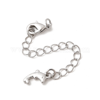 Латунный удлинитель цепи KK-G546-01P-1