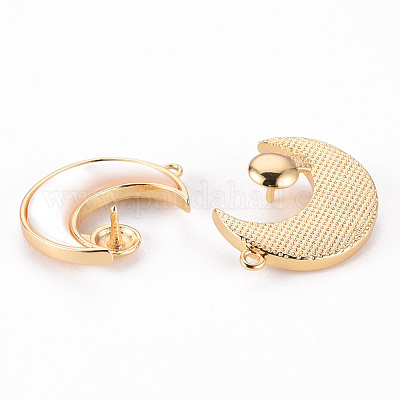 Латунные подвески под залог KK-T062-95G-NF-1