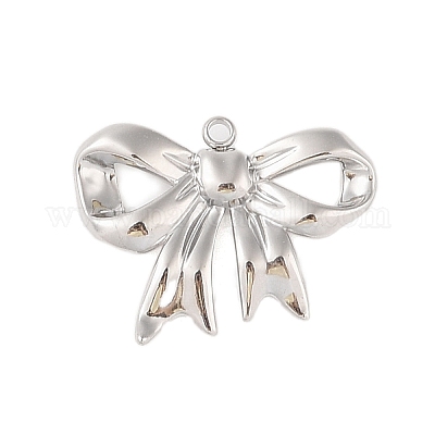 Подвески из нержавеющей стали 304 STAS-S125-02P-01-1