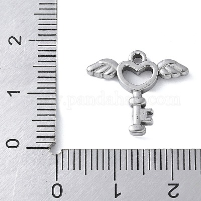 Подвески из нержавеющей стали 304 STAS-E548-09P-1