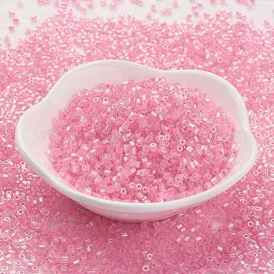 Японский бисер toho SEED-K007-2mm-909-1