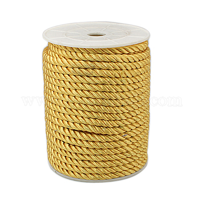 Витая нейлоновая нить NWIR-A001-10-1