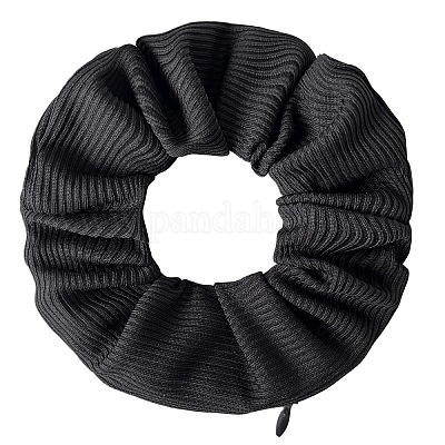 Тканевые резинки для волос для женщин и девочек&nbsp;PW-WGD9257-02-1