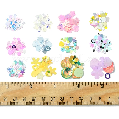 12 г 12 стиля украшения аксессуары PVC-FS0001-02-1