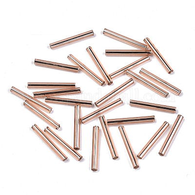 Гальваническое стекло стеклярус SEED-S043-02C-03-1