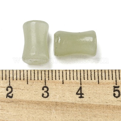 Натуральный нефритовый нефрит/бусины из нефрита Хэтянь G-H036-04-1