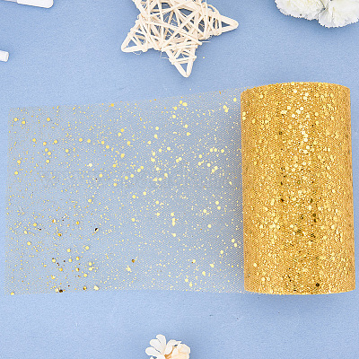 Ленты сетки деко полиэстера OCOR-WH20013-015B-1