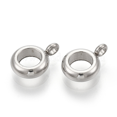 Устойчивые к потускнению дужки из нержавеющей стали 201 STAS-T047-14-1