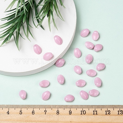 Чешские Бусины&nbsp;LS-GLAA-L025-D23-1