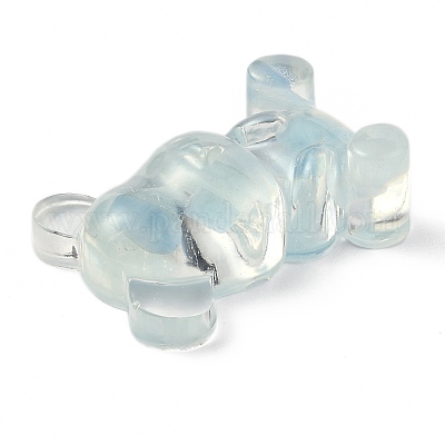 Украшения дисплея смолы DJEW-H001-B32-1