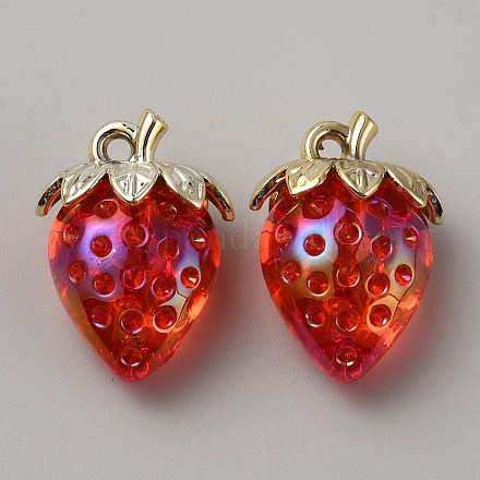 Акриловые подвески PACR-CJC0006-01-1