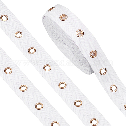 Плоская хлопчатобумажная лента длиной 6.25 ярд. SRIB-BC0001-15C-1